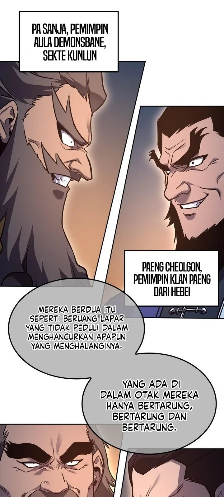 Chapter 148 - halaman 83