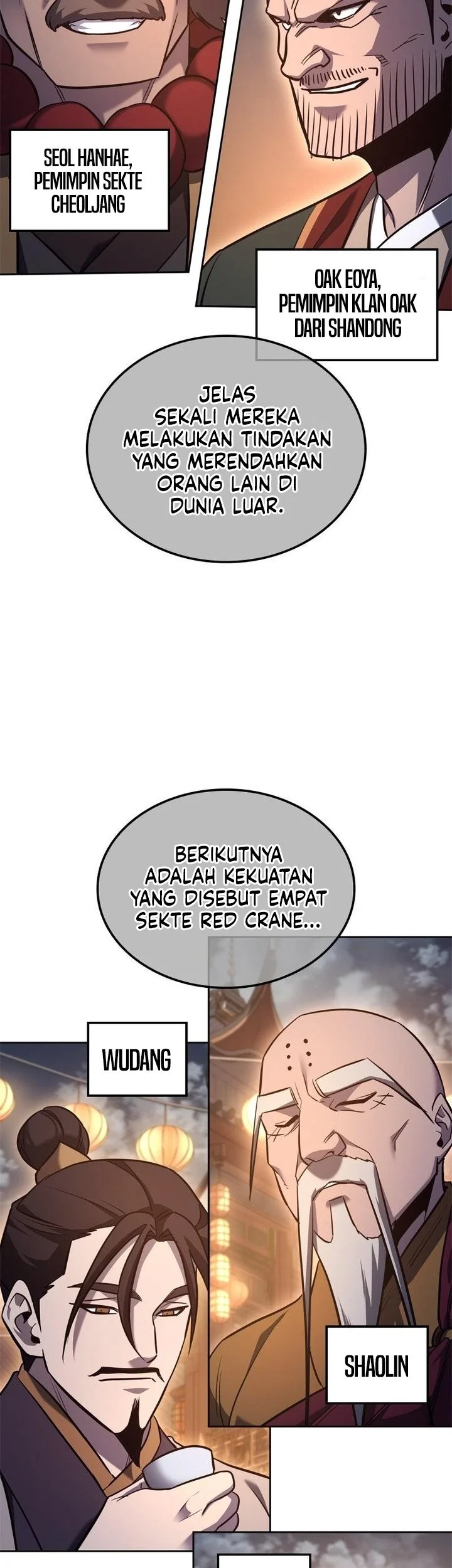 Chapter 148 - halaman 84