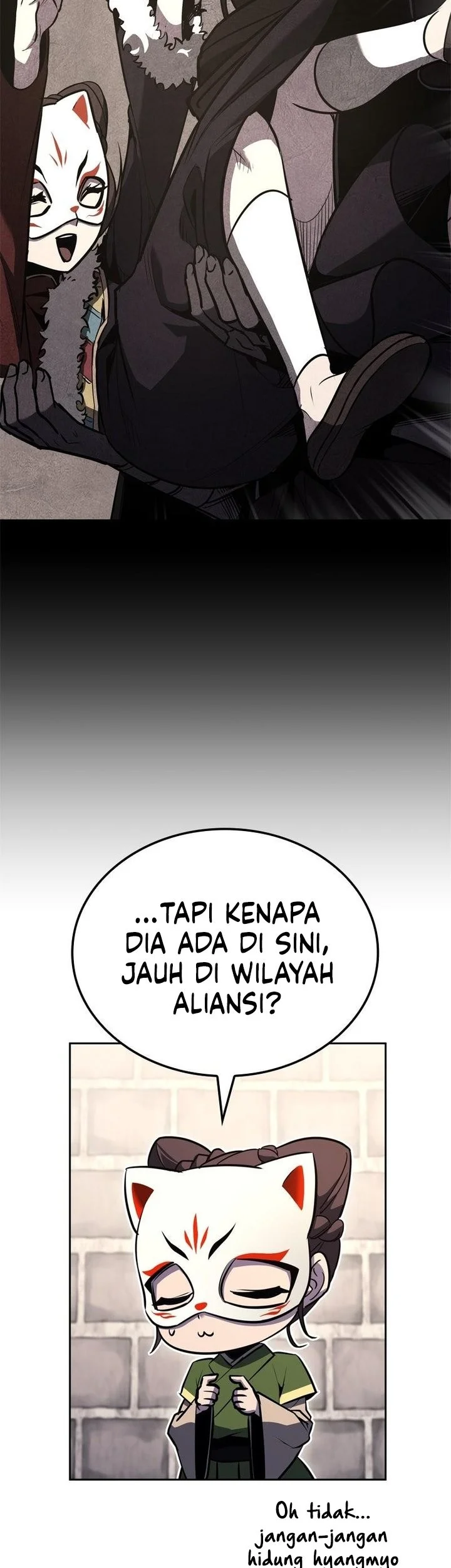 Chapter 150 - halaman 30