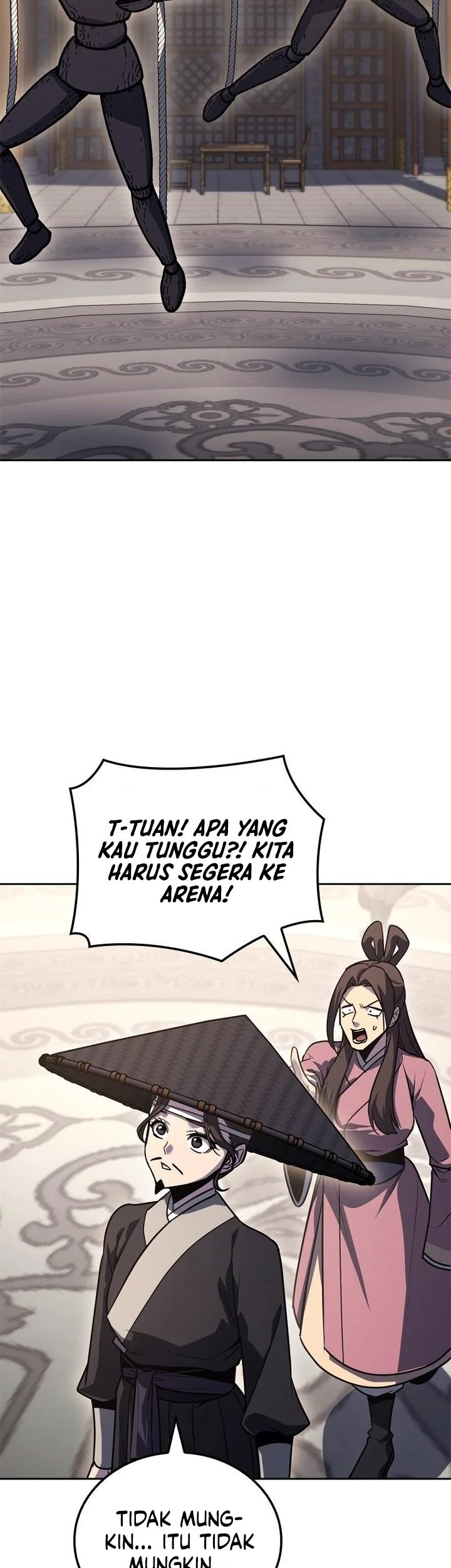 Chapter 150 - halaman 92