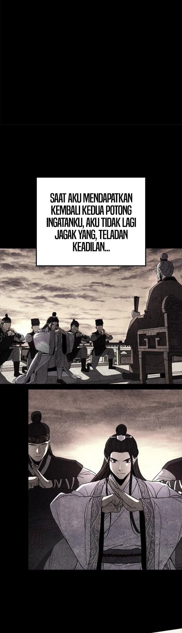 Chapter 151 - halaman 38