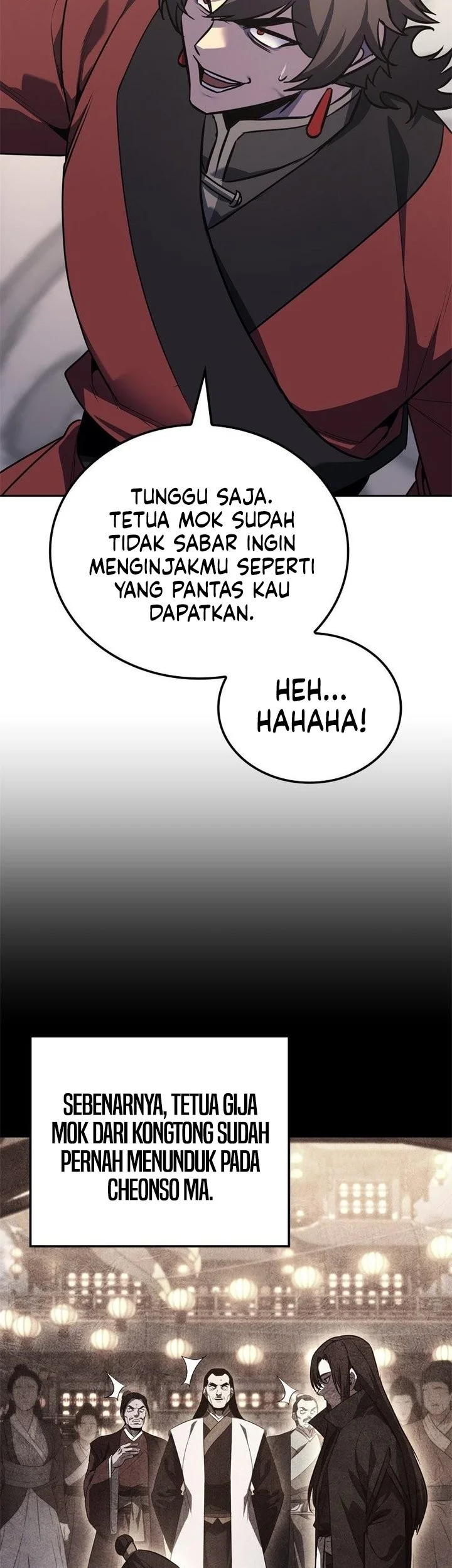 Chapter 151 - halaman 6