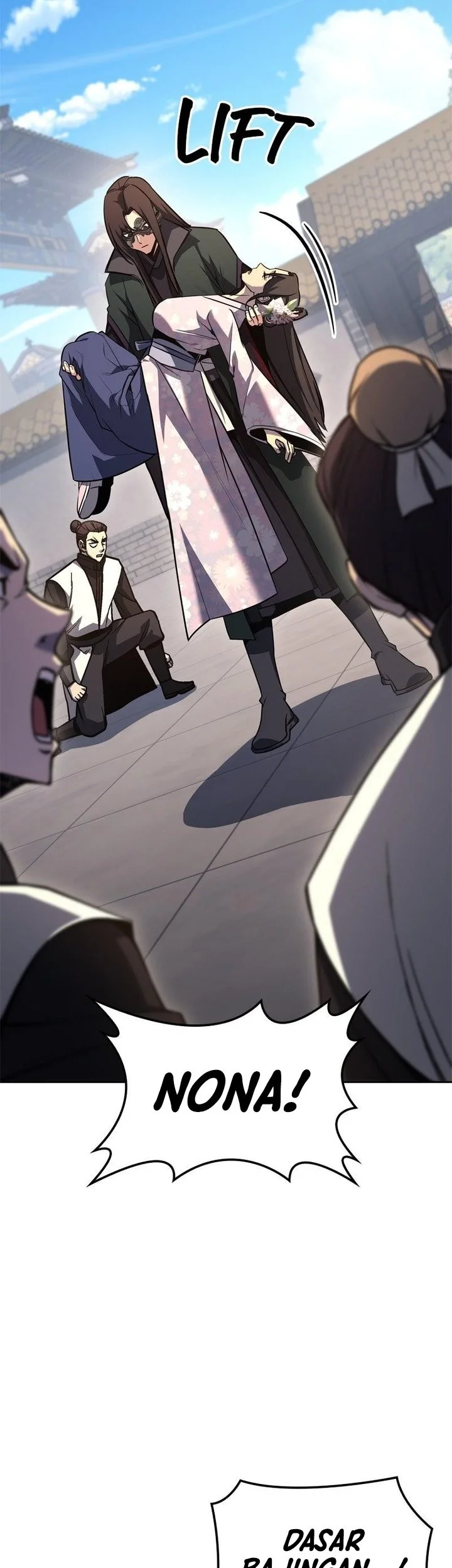 Chapter 151 - halaman 80
