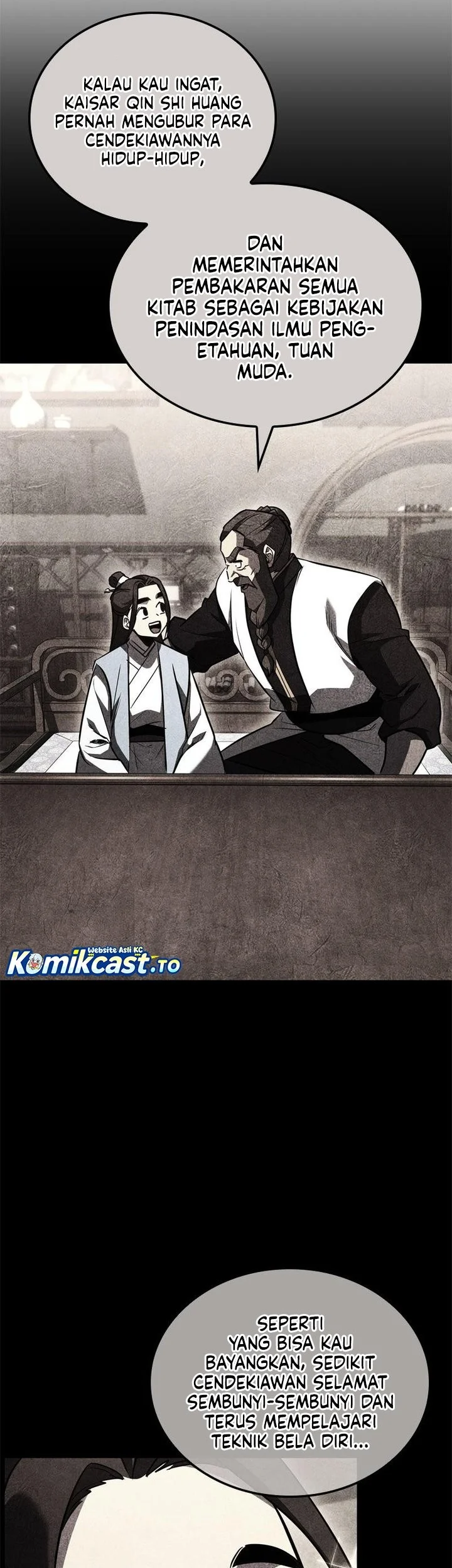 Chapter 151 - halaman 86