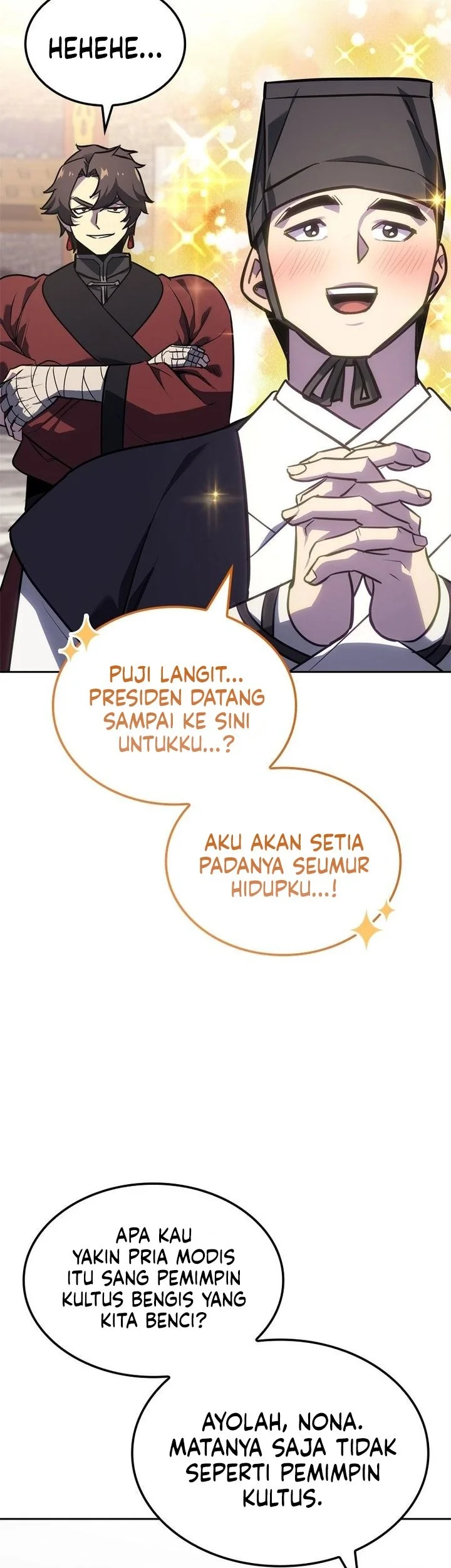 Chapter 151 - halaman 8