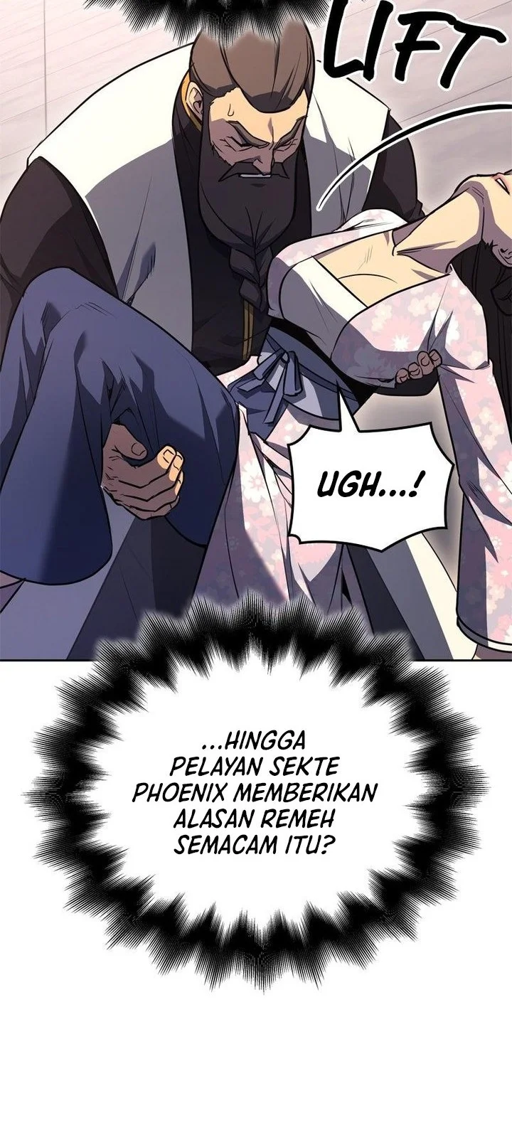 Chapter 151 - halaman 101