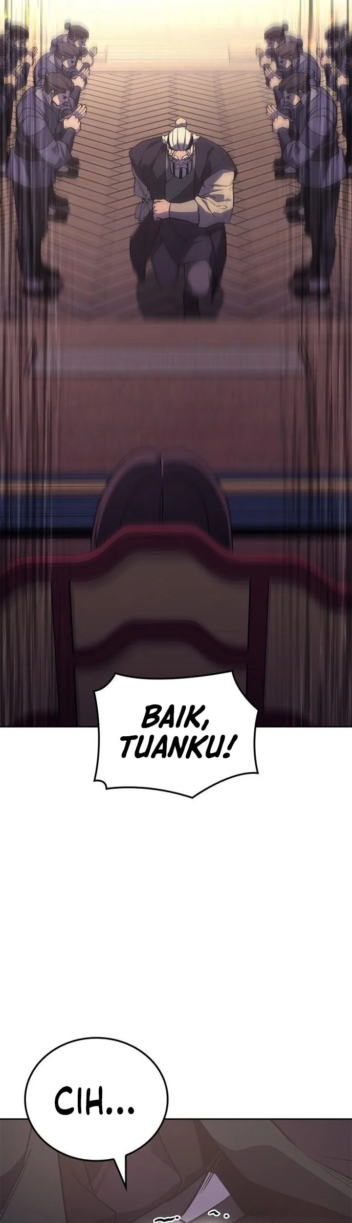 Chapter 152 - halaman 20