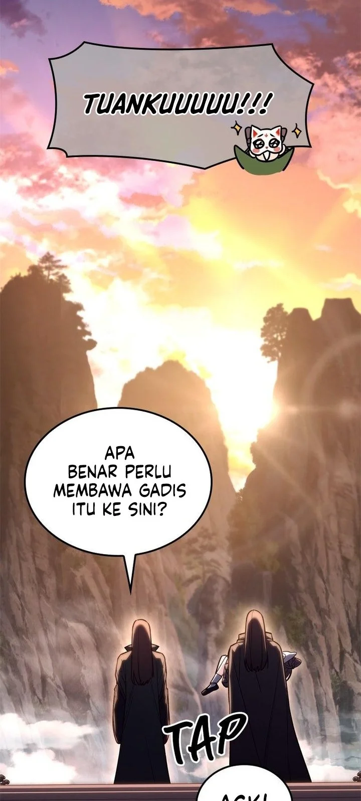 Chapter 152 - halaman 29