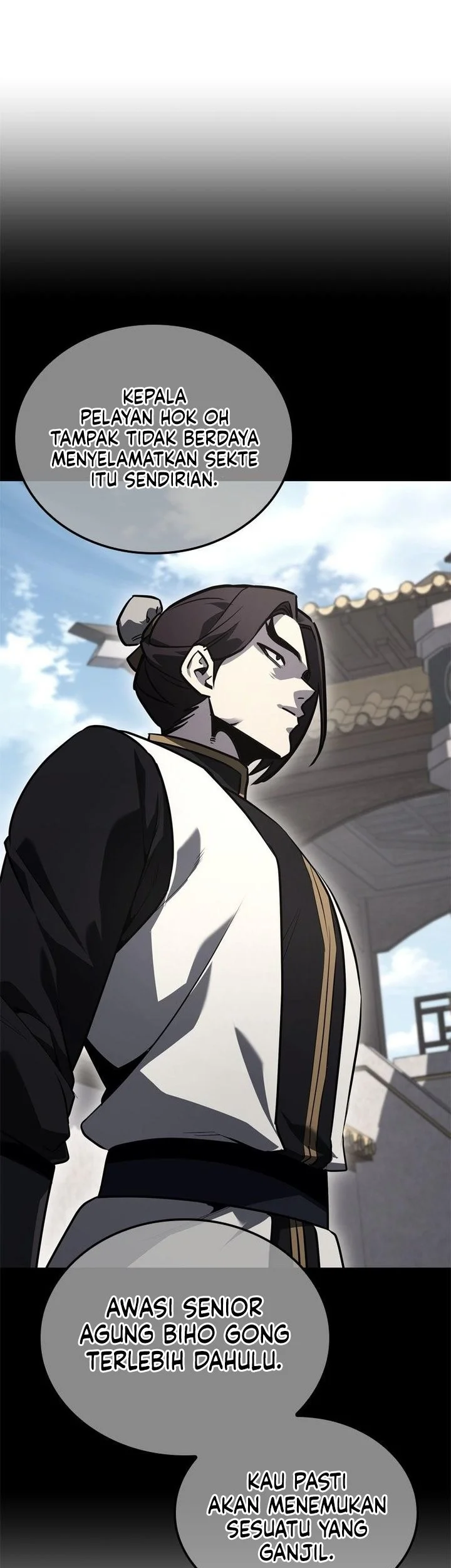 Chapter 152 - halaman 40