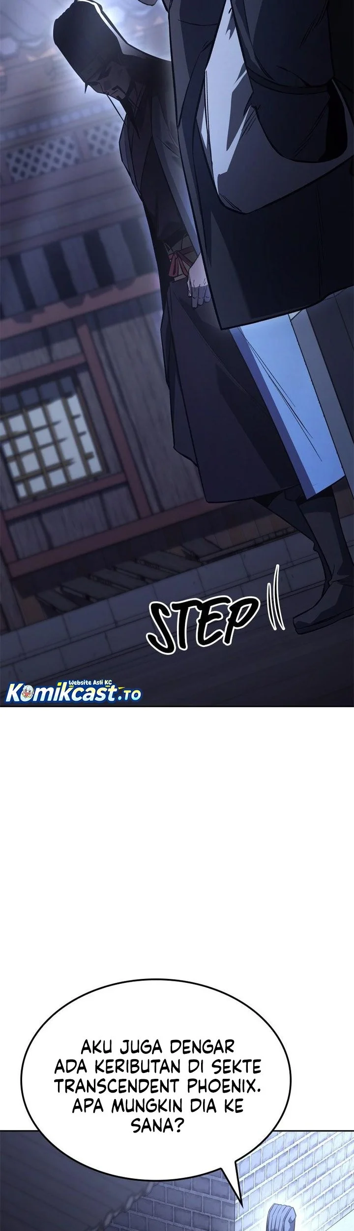 Chapter 152 - halaman 58