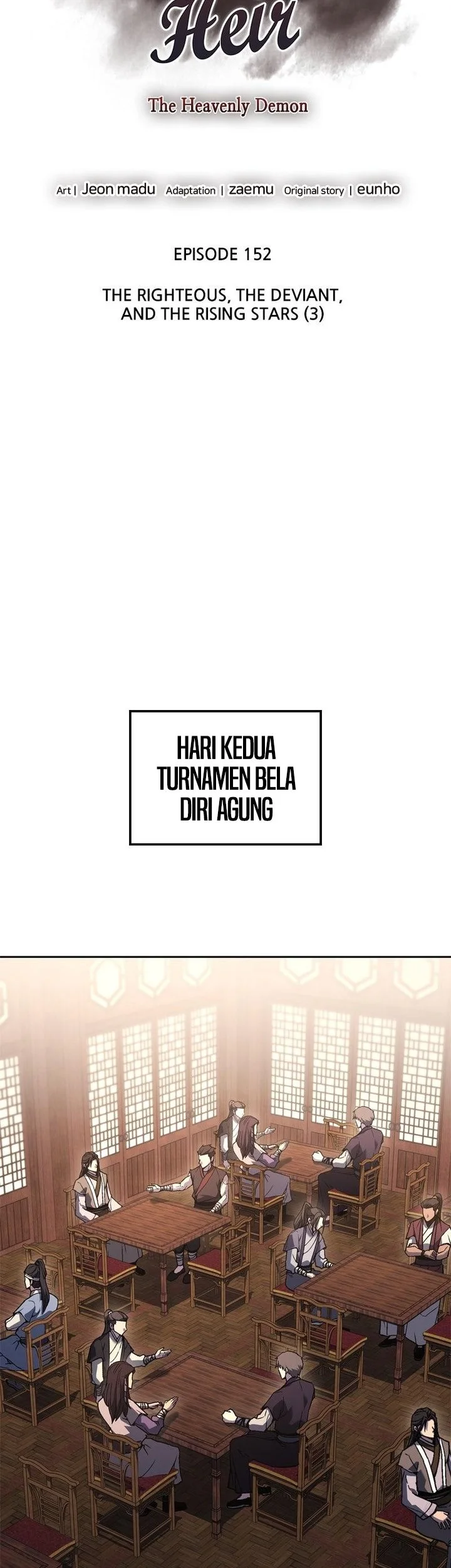Chapter 152 - halaman 76