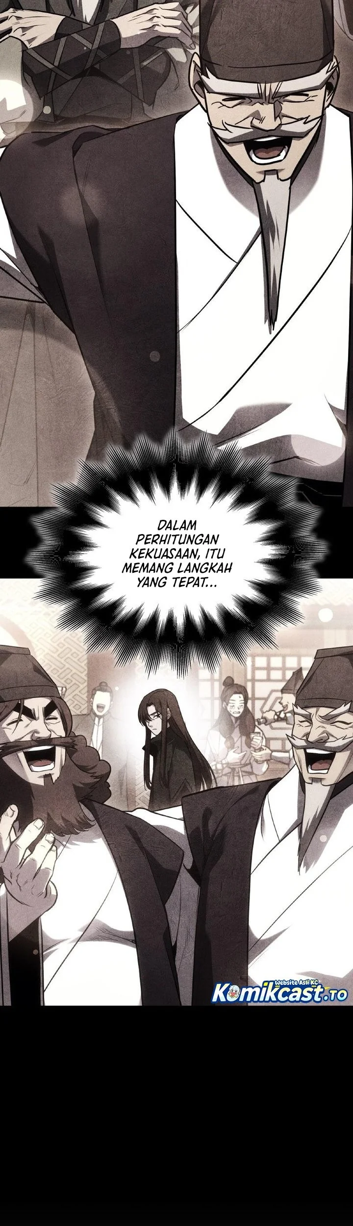 Chapter 152 - halaman 16