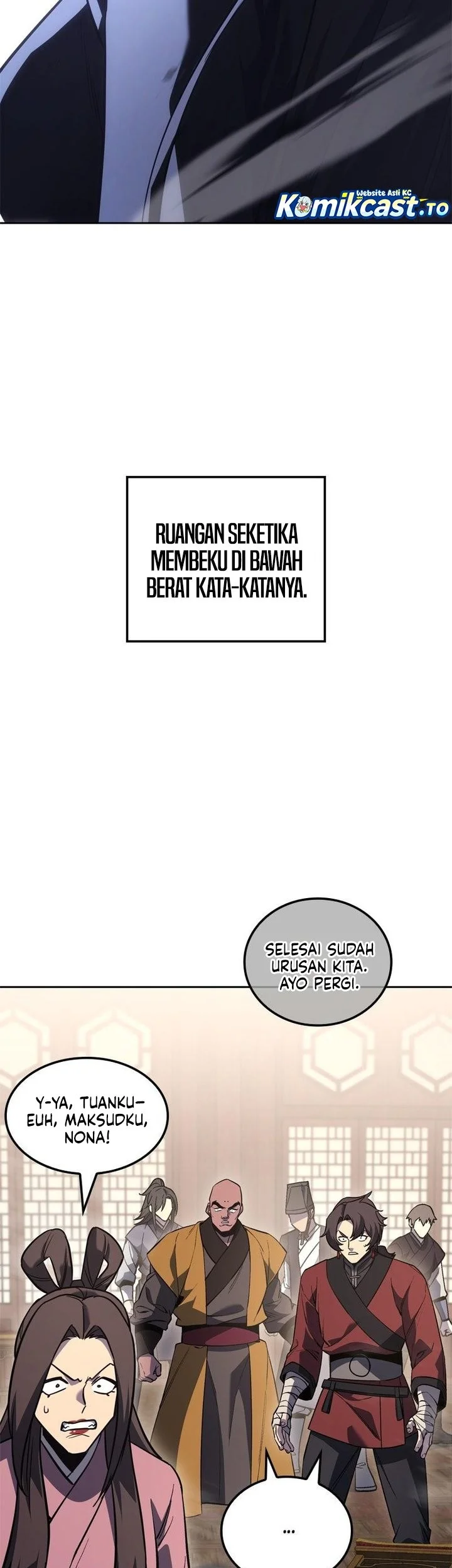 Chapter 153 - halaman 32
