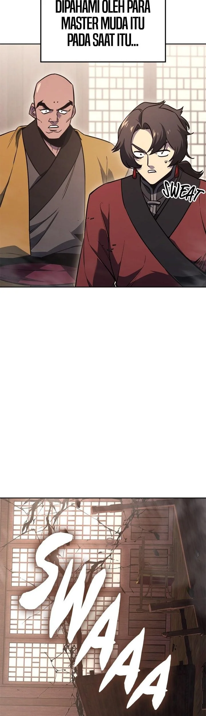 Chapter 153 - halaman 34