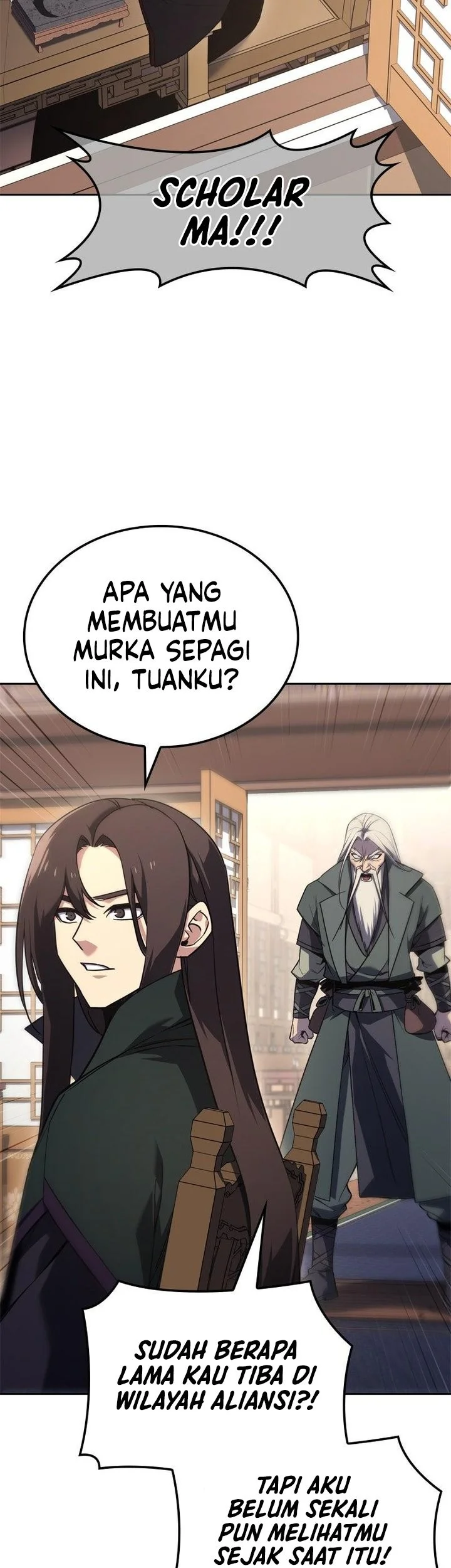 Chapter 153 - halaman 40
