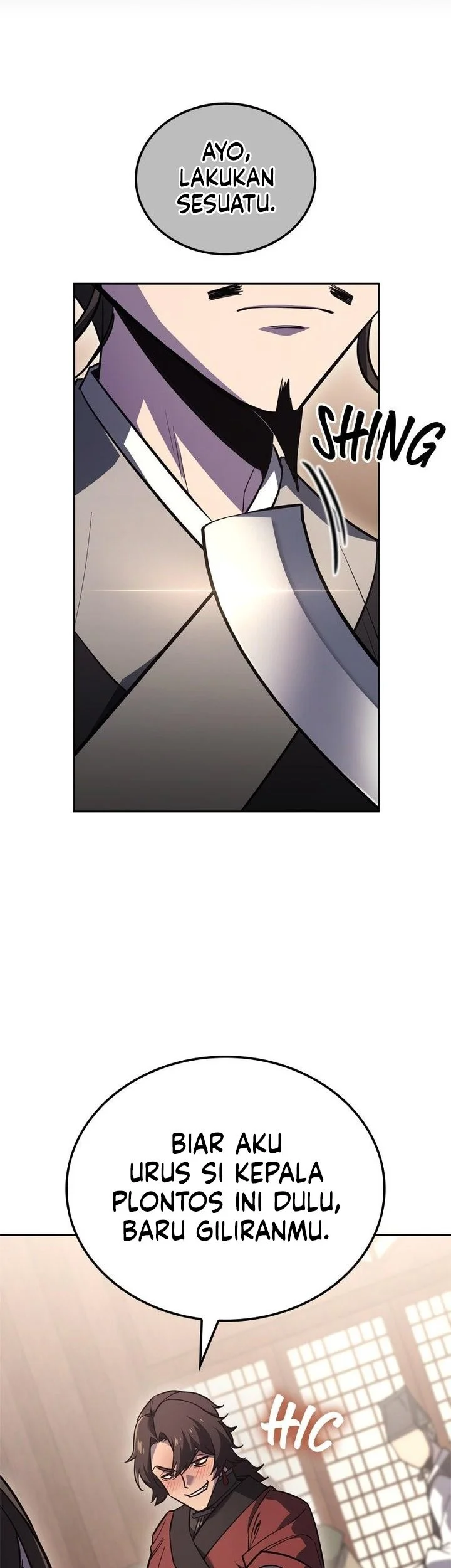 Chapter 153 - halaman 18