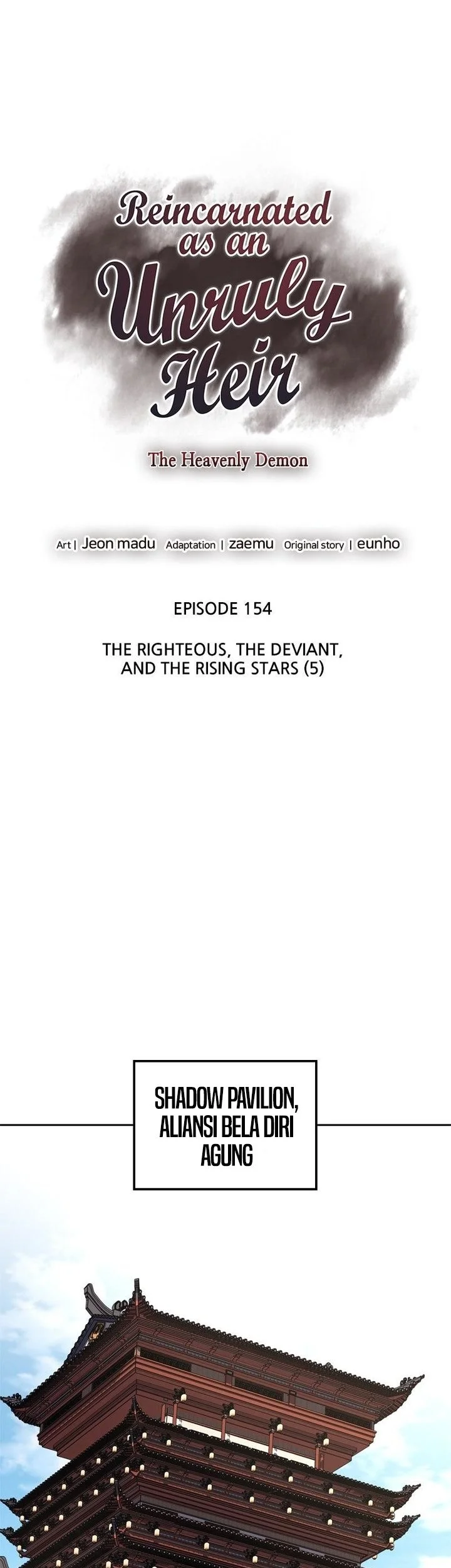 Chapter 154 - halaman 32