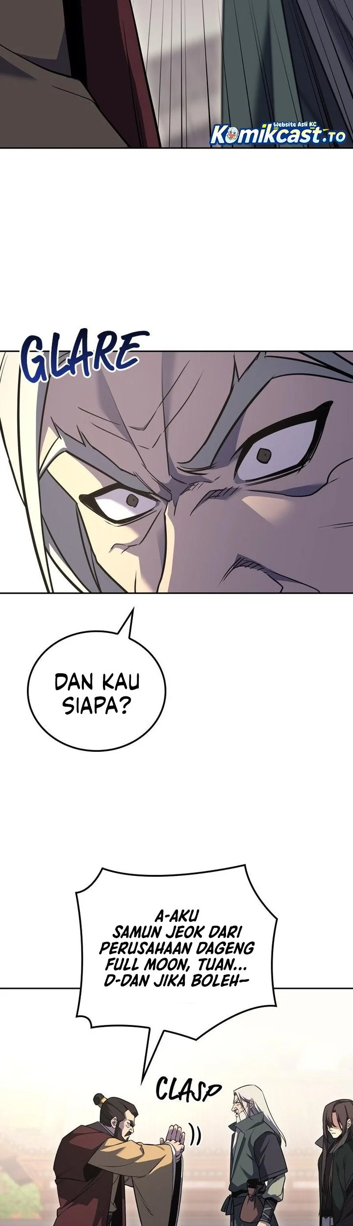 Chapter 154 - halaman 38