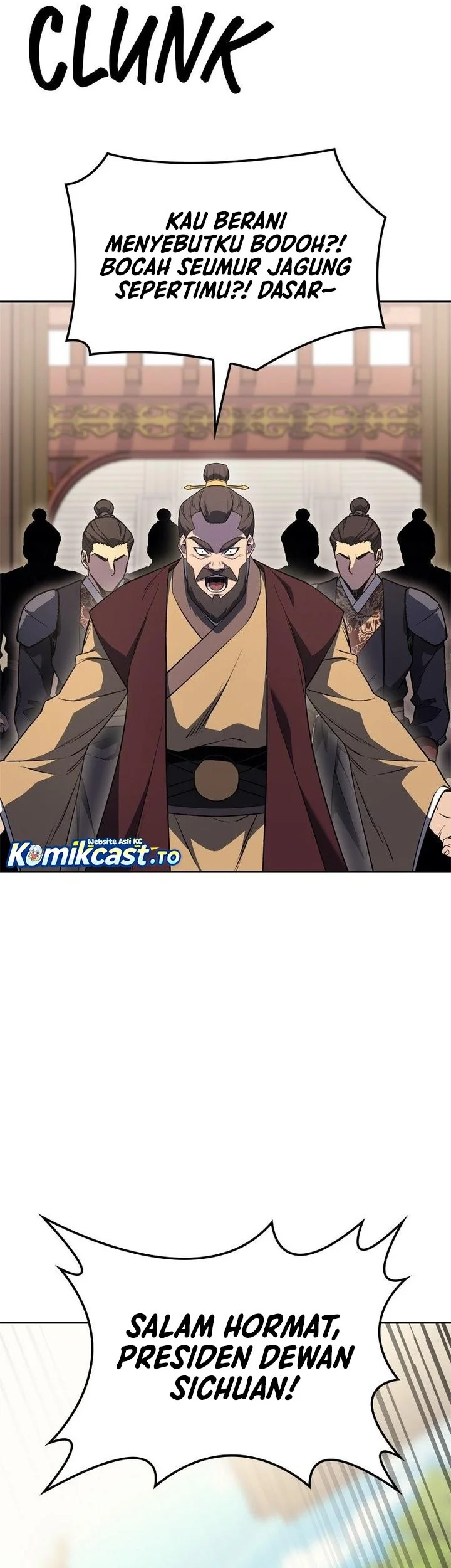 Chapter 154 - halaman 44