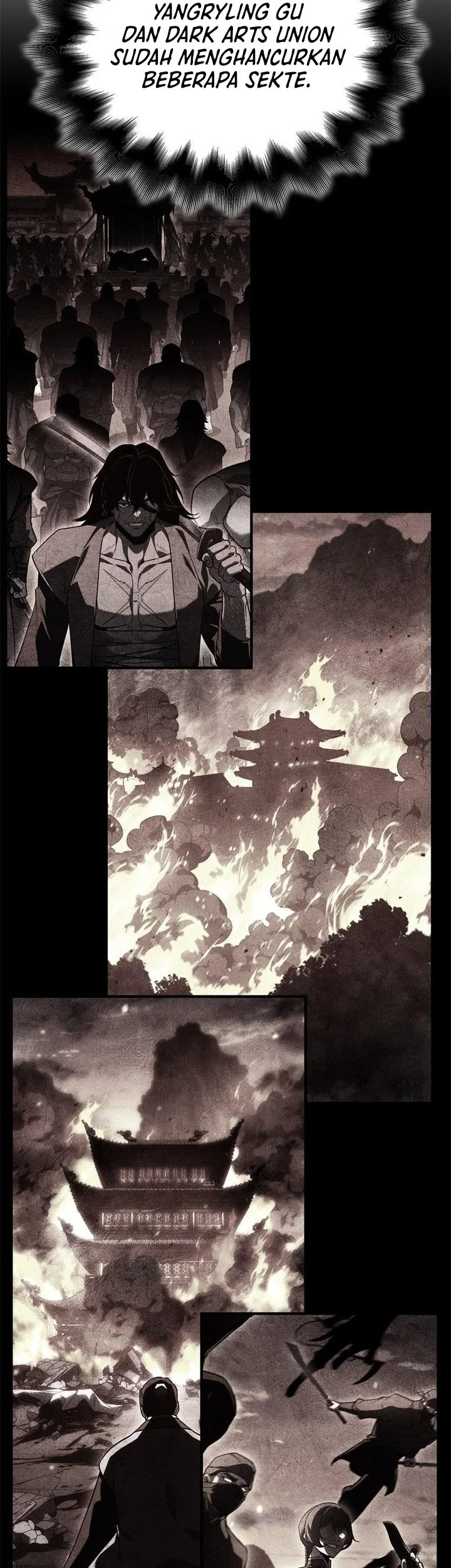 Chapter 154 - halaman 98