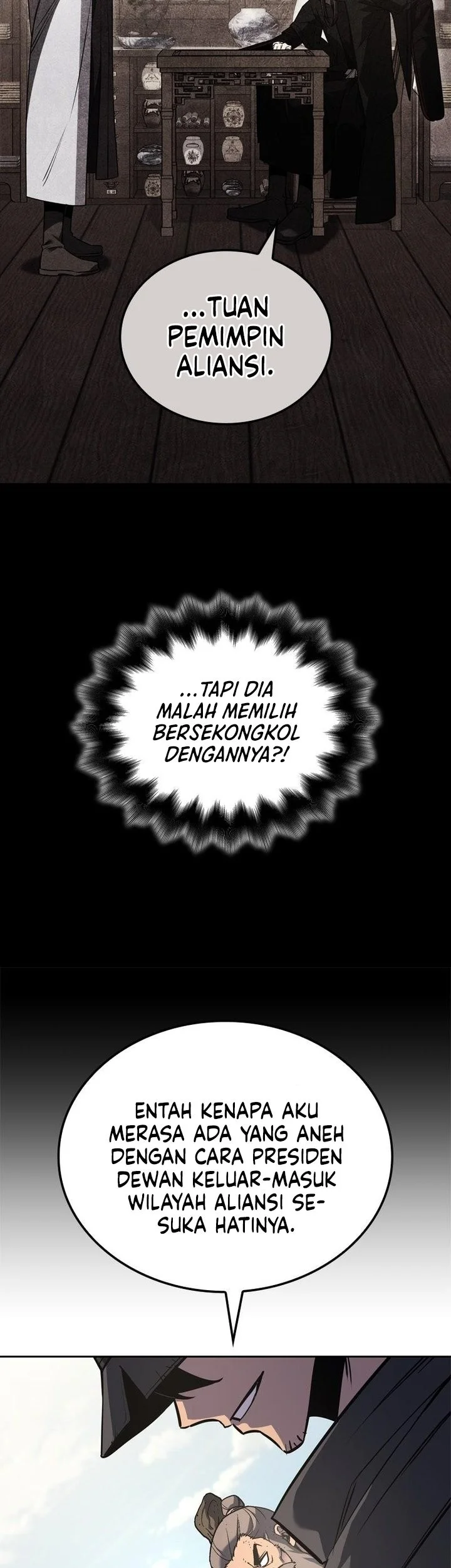 Chapter 154 - halaman 108