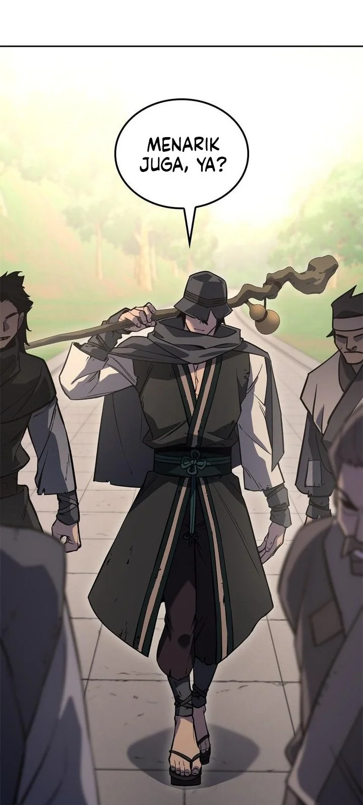 Chapter 154 - halaman 111