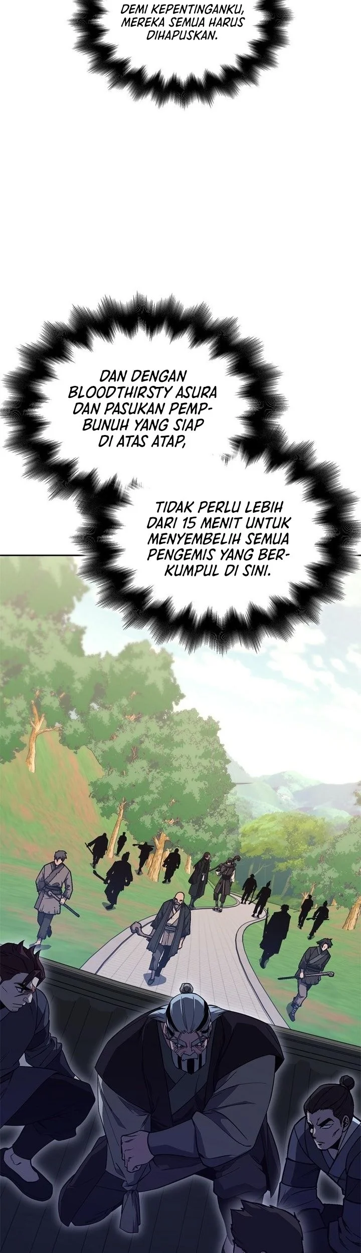 Chapter 155 - halaman 20