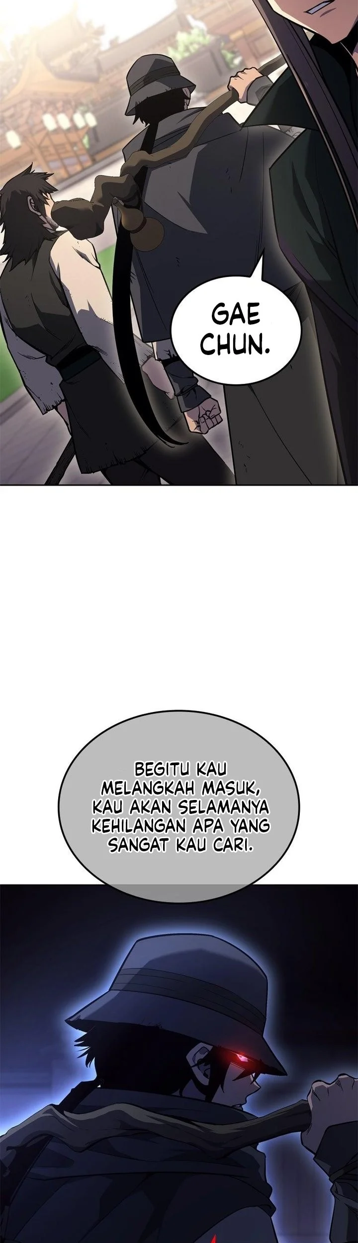 Chapter 155 - halaman 22