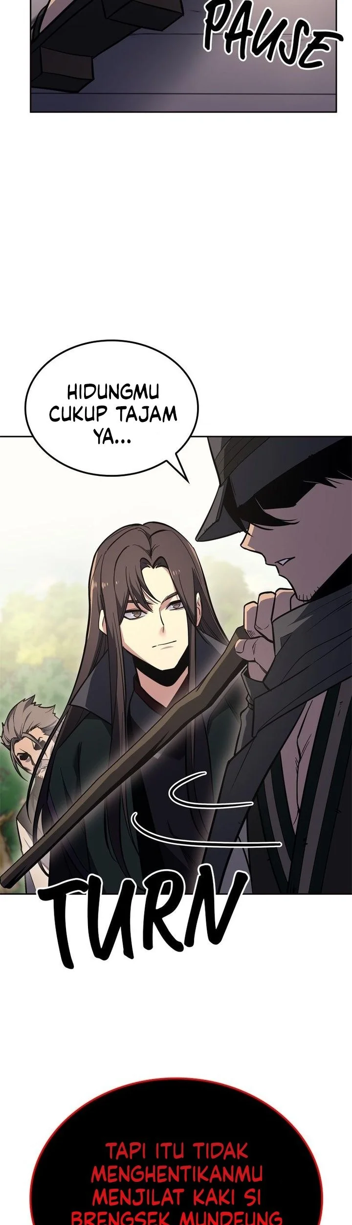 Chapter 155 - halaman 24