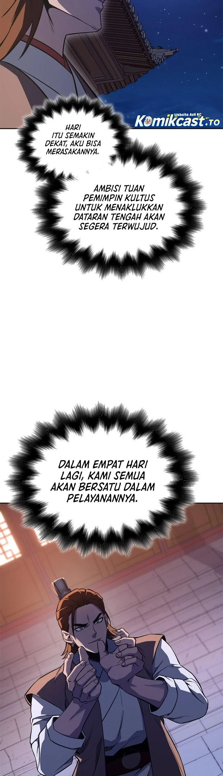 Chapter 155 - halaman 92