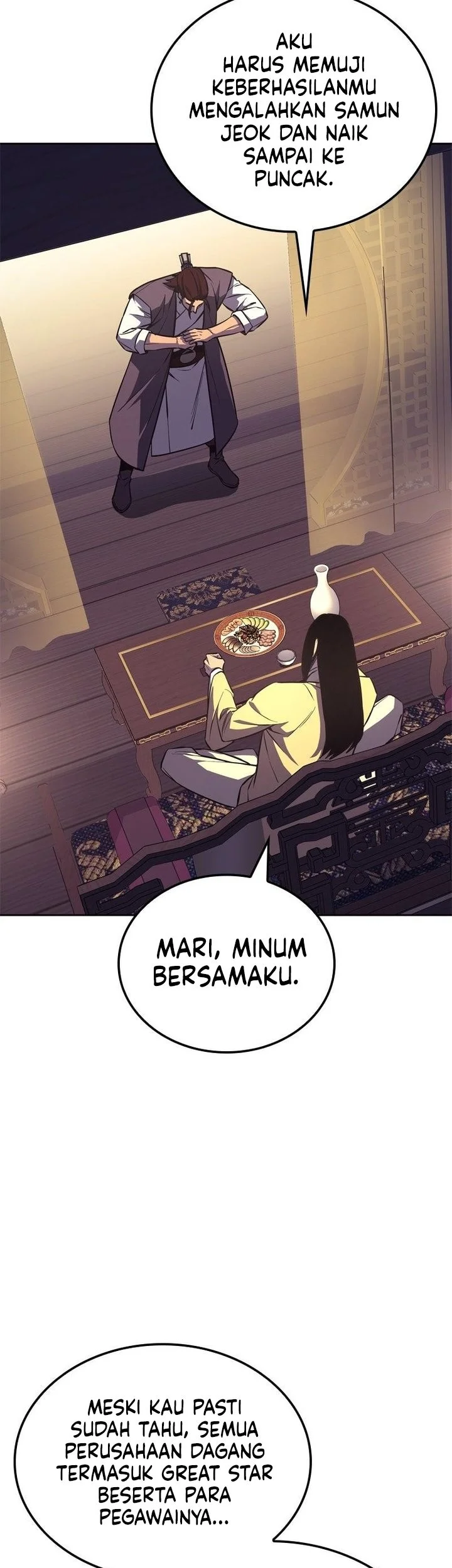 Chapter 155 - halaman 98
