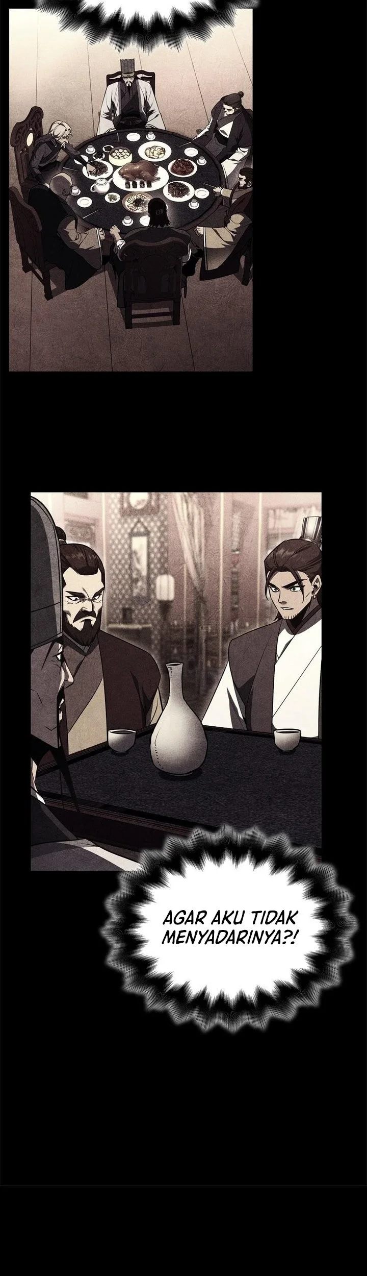 Chapter 155 - halaman 112