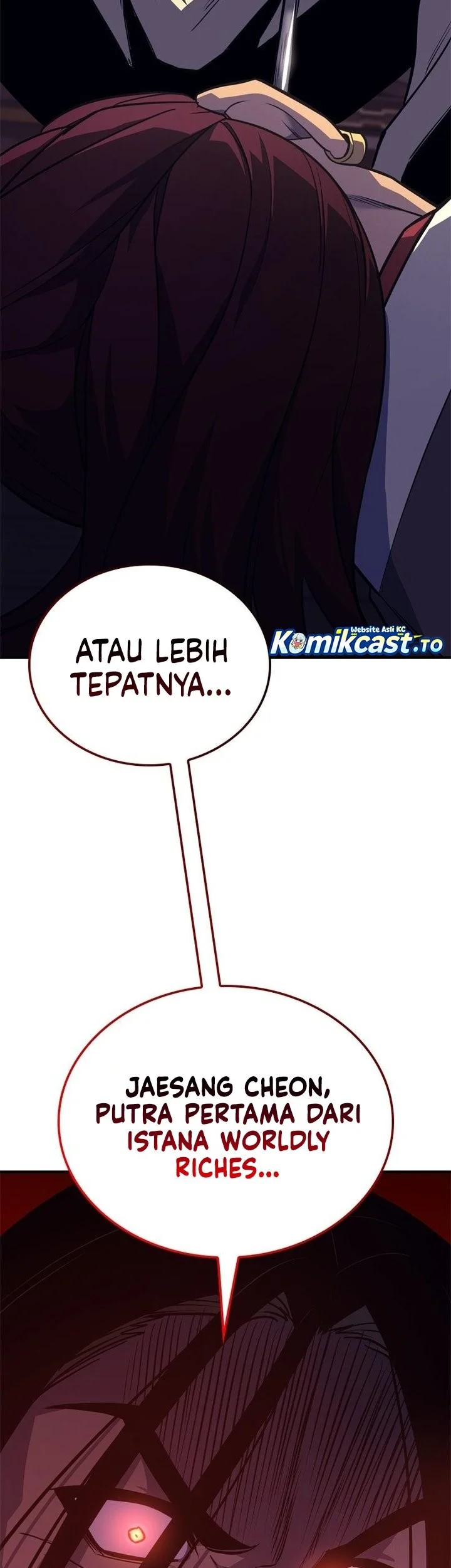 Chapter 155 - halaman 116