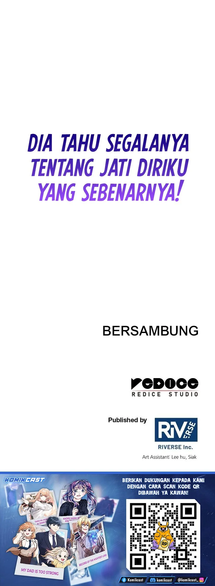 Chapter 155 - halaman 118