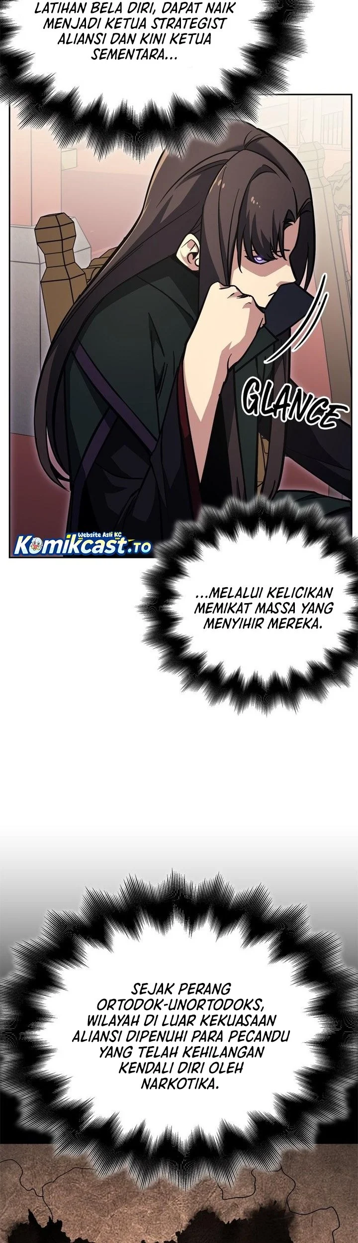 Chapter 156 - halaman 28