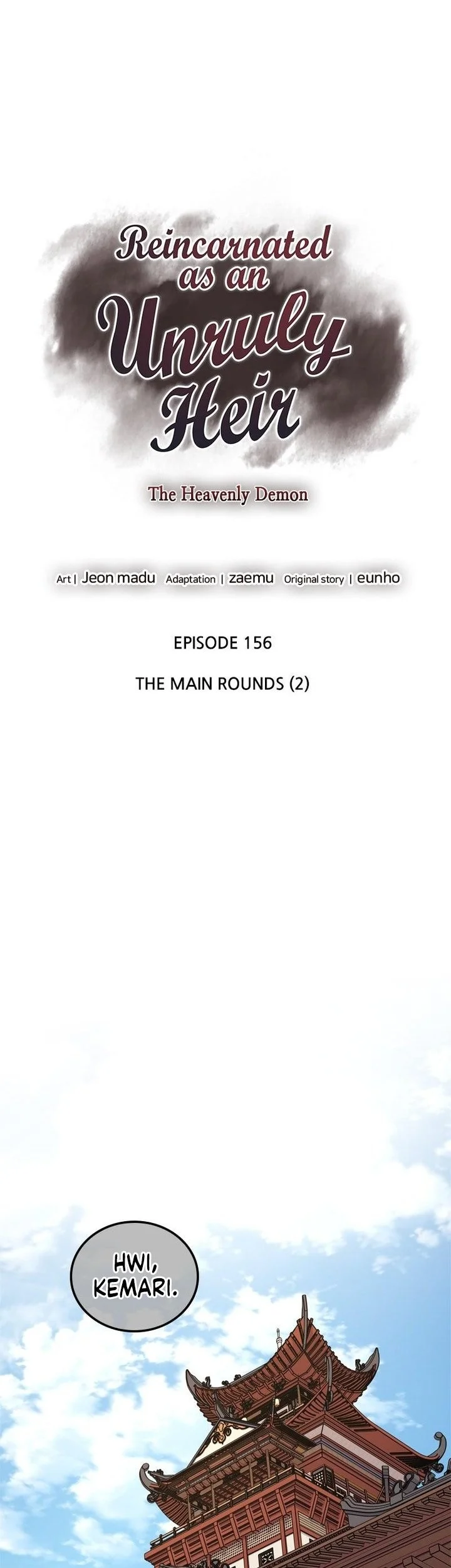 Chapter 156 - halaman 68