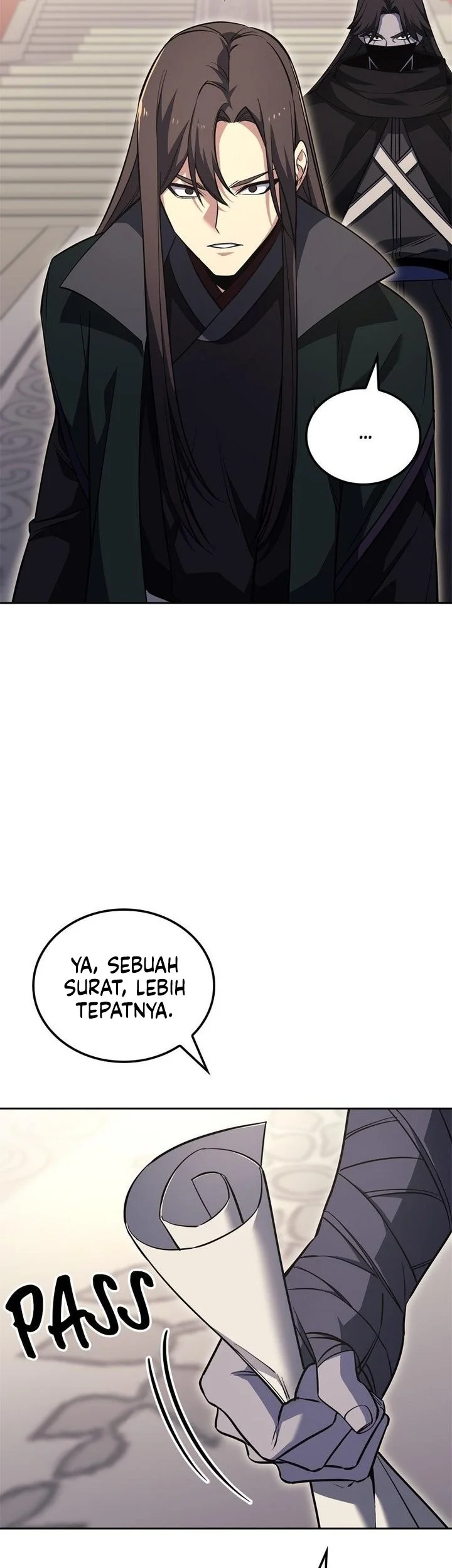 Chapter 156 - halaman 70