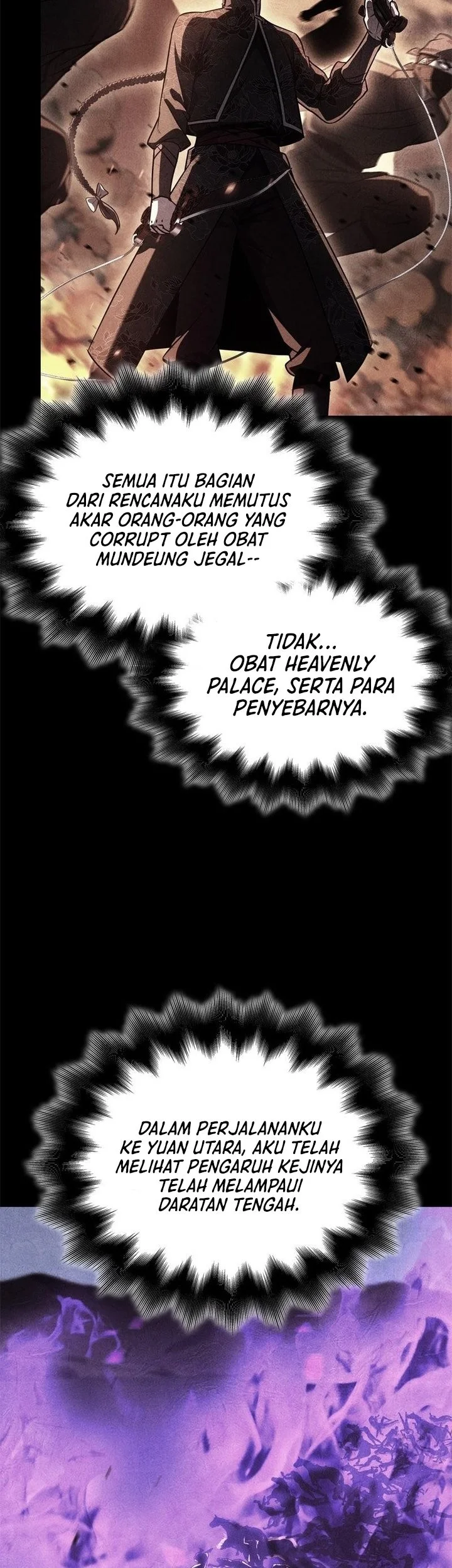 Chapter 157 - halaman 28