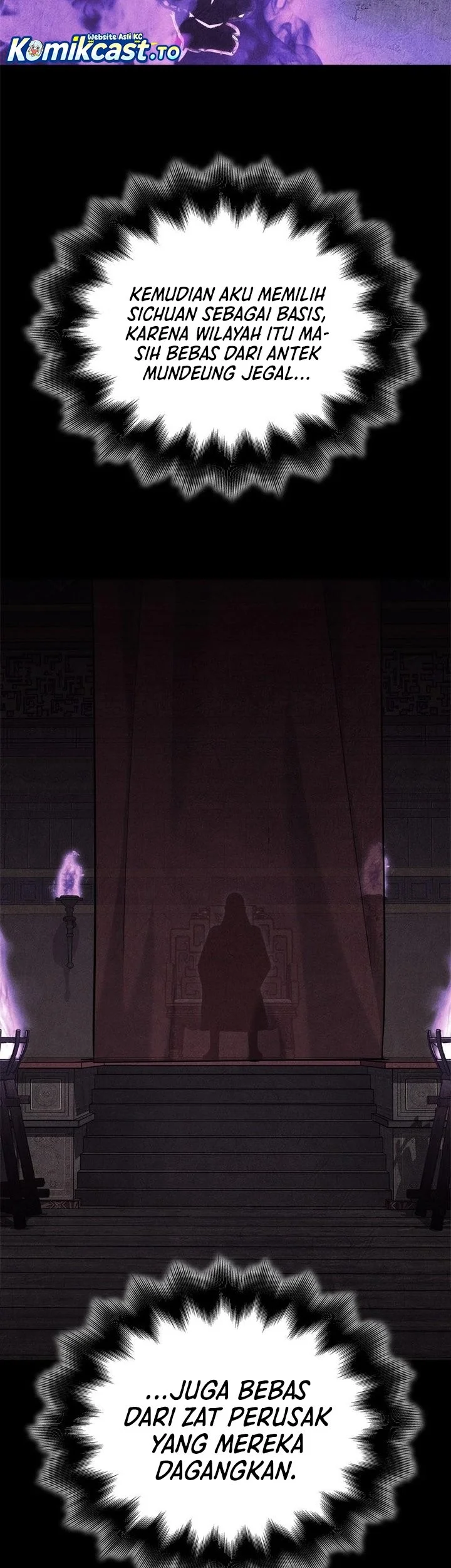 Chapter 157 - halaman 30