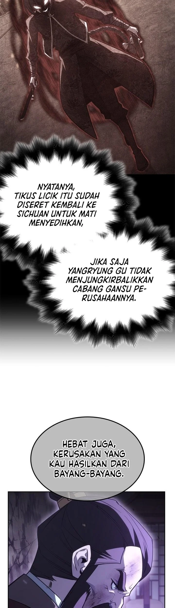 Chapter 157 - halaman 32
