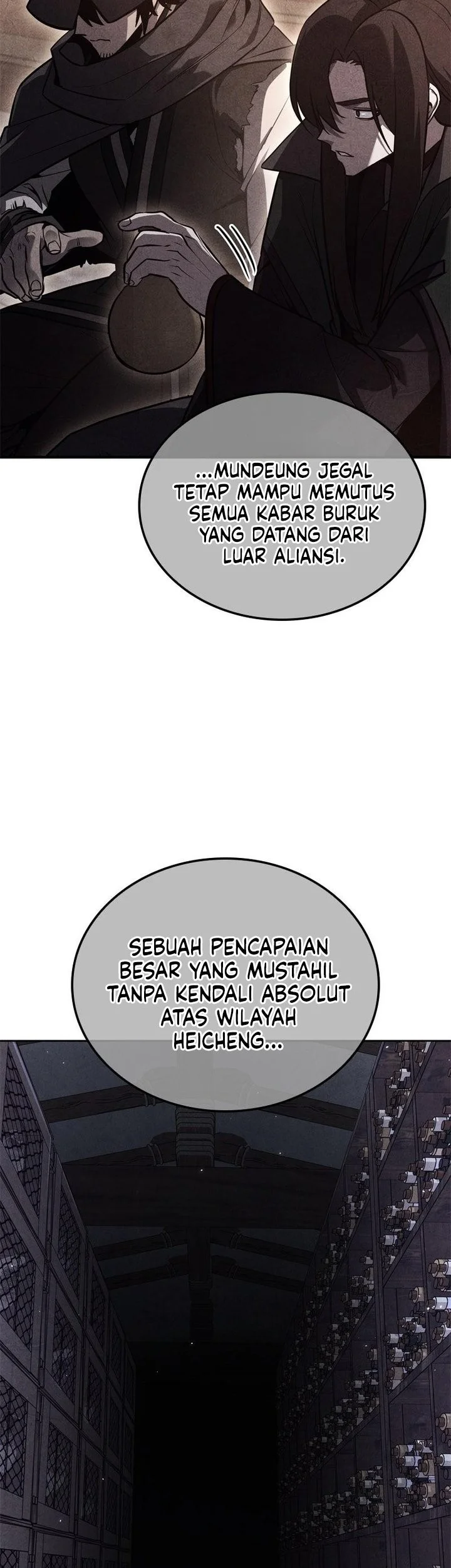 Chapter 157 - halaman 42