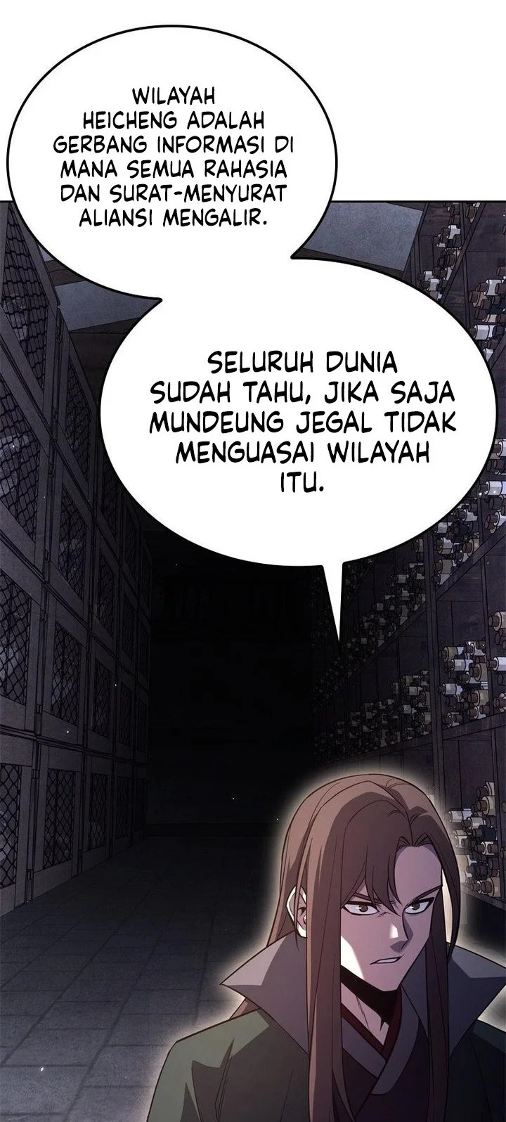 Chapter 157 - halaman 61