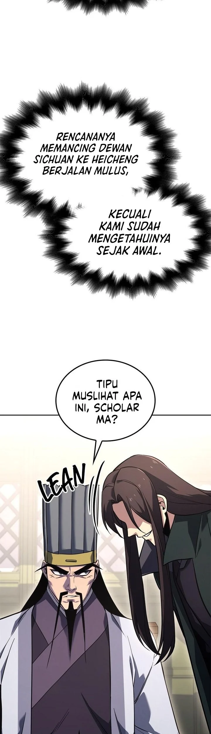 Chapter 157 - halaman 100