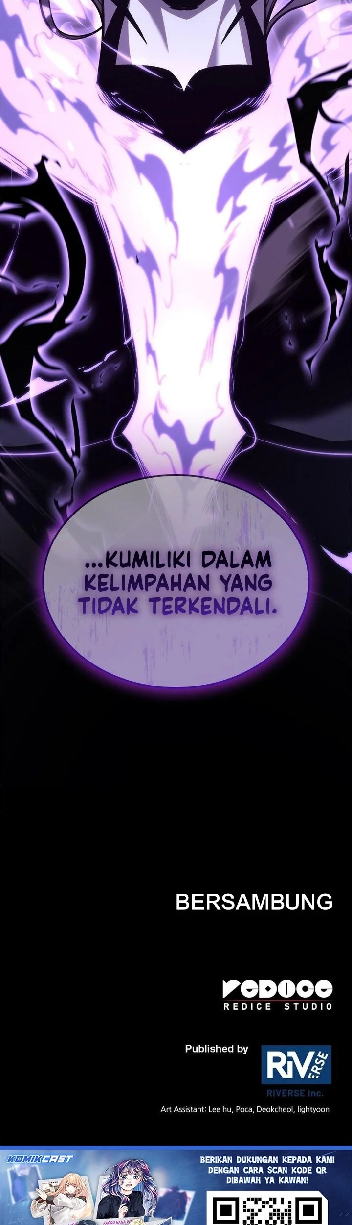 Chapter 157 - halaman 108