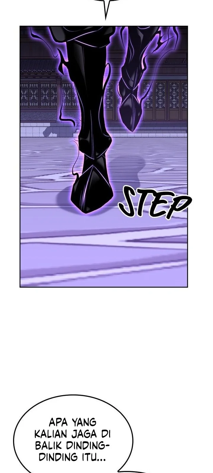 Chapter 158 - halaman 21