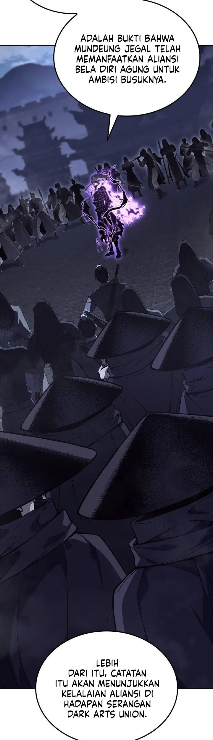 Chapter 158 - halaman 22