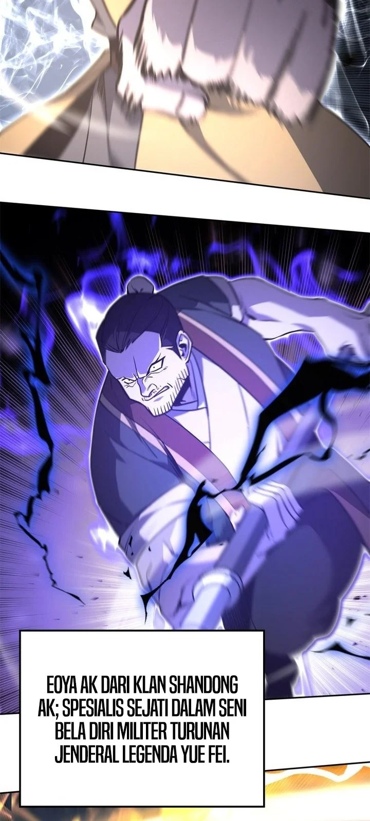 Chapter 158 - halaman 29