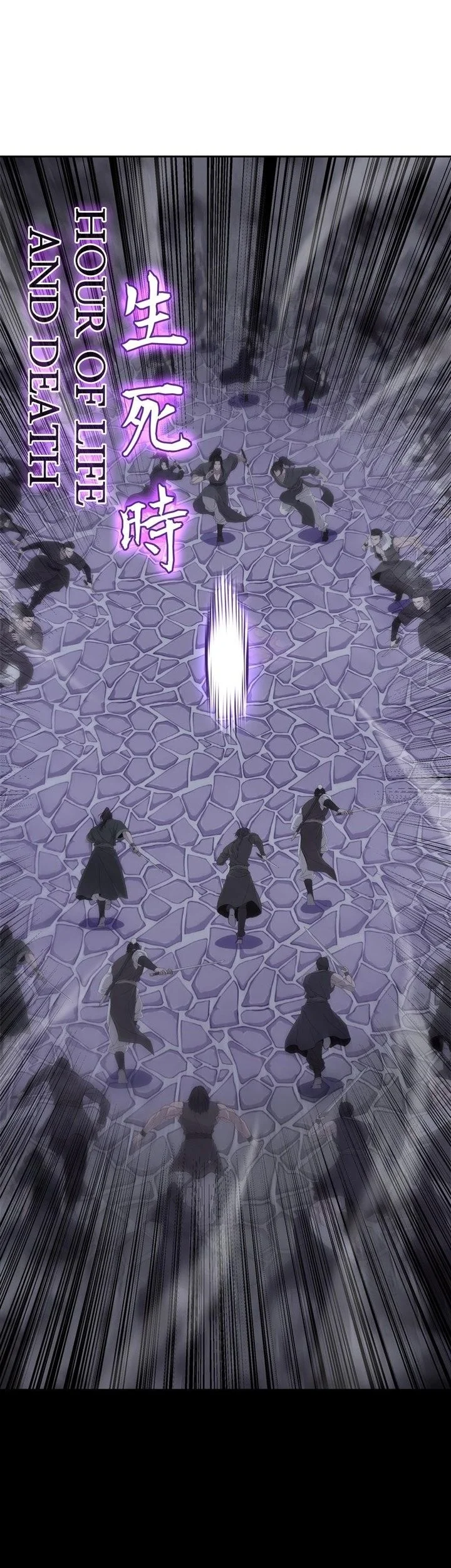 Chapter 158 - halaman 34