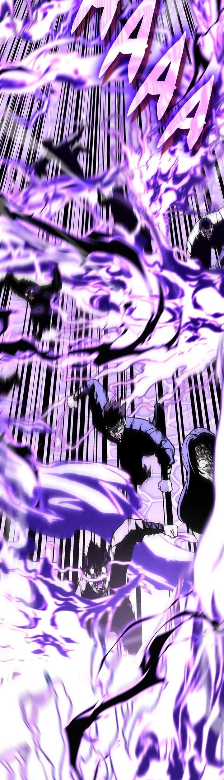 Chapter 158 - halaman 36