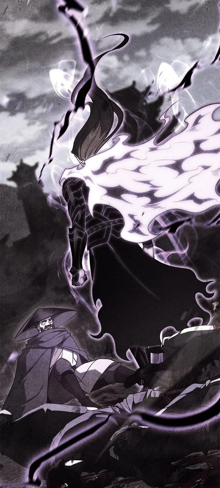 Chapter 158 - halaman 85